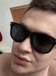 Evgeniy, 29, Ufa