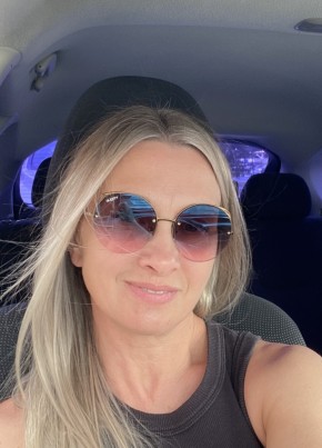 Olga, 47, Russia, Penza