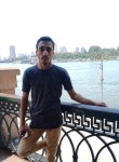 Magde Kamal, 21 год, المنيا