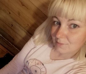 Yana, 34, Solikamsk