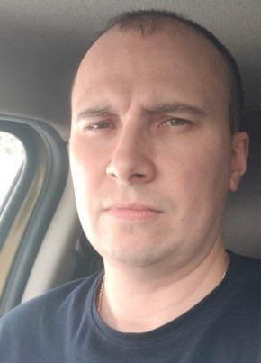 Евгений, 37, Россия, Шахты