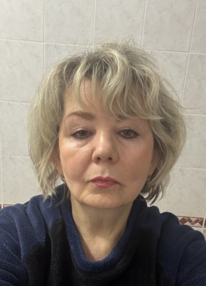 Марина из Ачинска 54 года