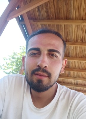 METE из Gaziantep 27 лет
