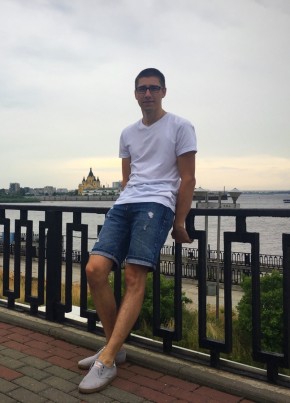 Vladislav, 27, Россия, Екатеринбург