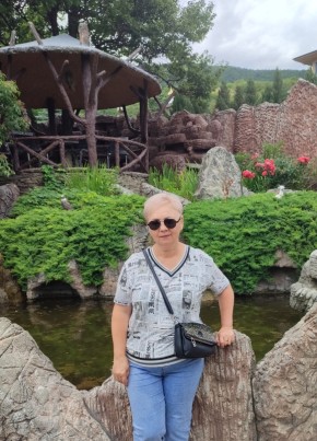 Светлана, 58, Россия, Минеральные Воды