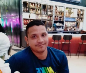 Johnatan, 35 лет, Caracas