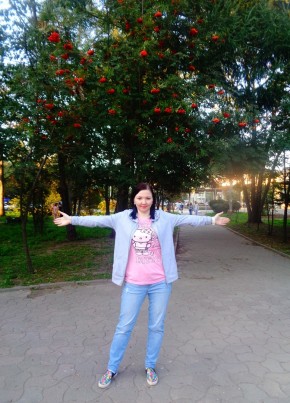 Анна, 36, Россия, Владивосток