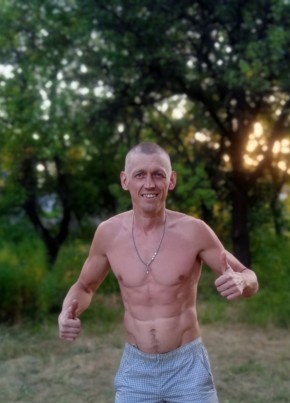 Денис, 40, Україна, Харків