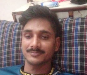 Manoj Chauhan, 36 лет, Pilkhuwa