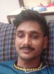Manoj Chauhan, 35, Pilkhua