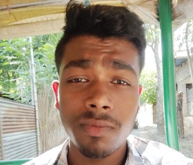 Amar sarkar, 21 год, Krishnanagar