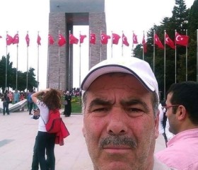 Mehmet, 58 лет, Konya