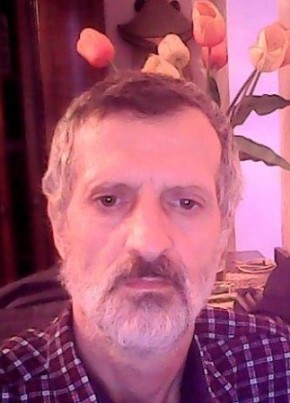 Рашид, 56, Россия, Буйнакск