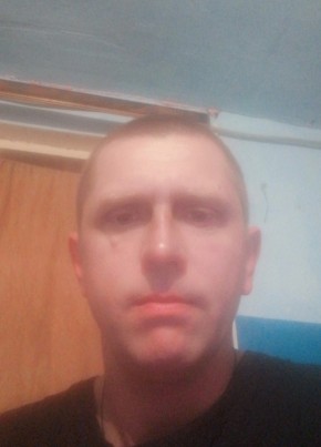 Николай, 38, Россия, Убинское