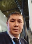 Асылхан, 40 лет, Астана