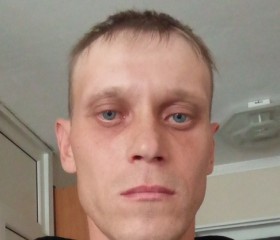 НИКОЛАЙ, 34 года, Красноярск