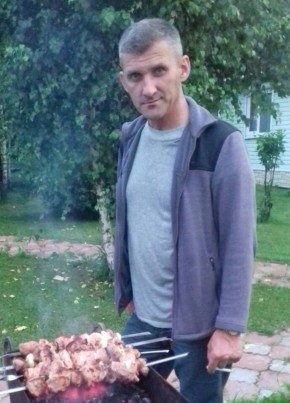 Rudolf, 51, Russia, Moscow