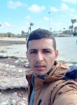 Riadh Ben Mohame, 30, Medenine