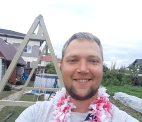 Алексей, 34 года, Вологда