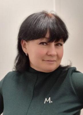 Елена, 50, Россия, Парголово