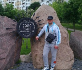 Владислав, 45 лет, Петрозаводск