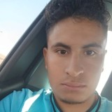 Olvin lara, 28  , Albuquerque