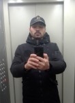Азамат Давидбек, 39 лет, Москва