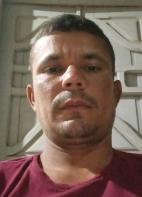 Edson из Propriá 33 года