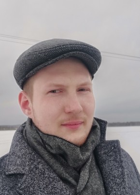 Владислав, 25, Россия, Калуга