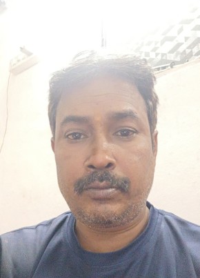 Ram Verma, 45, India, Pimpri