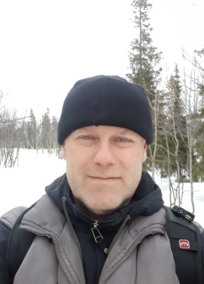 Yan, 49, Russia, Saint Petersburg