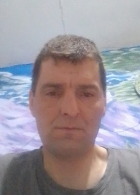 Дима, 43, Россия, Чунский