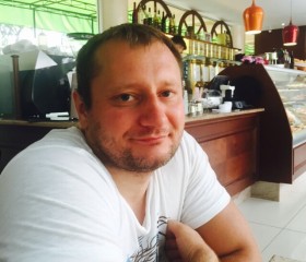 Давид, 39 лет, Симферополь