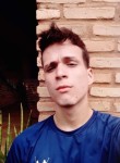 Aquyles, 26 лет, Araçatuba