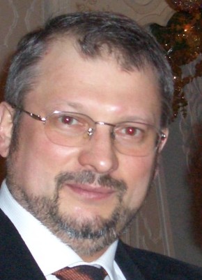 Igor, 59, Russia, Saint Petersburg