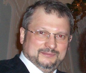 Igor, 59, Saint Petersburg