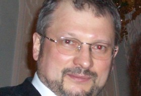 Igor, 59 - Just Me