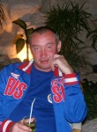 юрий, 53 года, Самара