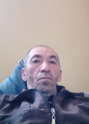 Акоп, 54, Россия, Верхняя Пышма