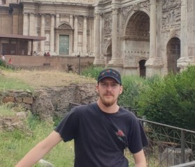 Sascha, 24, Karlsruhe