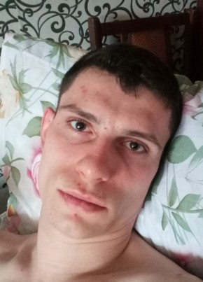 Максим, 21, Россия, Жуковский