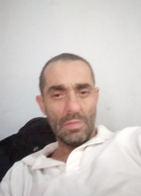 Marcelo из Diadema 47 лет