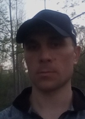 Александр, 42, Россия, Болхов