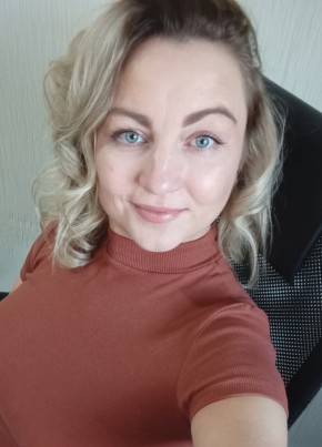 Светлана, 39, Россия, Орёл
