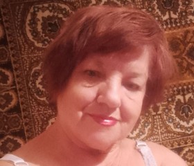 Nadezhda, 70, Pogar