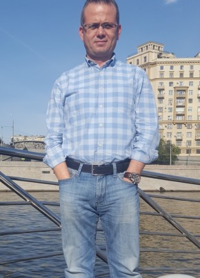 Роман, 51, Россия, Выкса