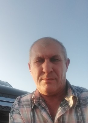 Sergey, 58, Russia, Novosibirsk