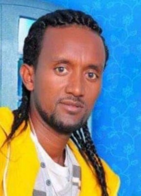 Gich Genet, 30, ኢትዮጵያ, አዲስ አበባ