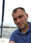 Василий, 37 лет, Вольск