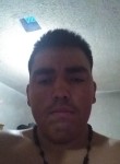 Alfredo Contrera, 26 лет, Aguascalientes